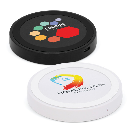 Neptune Wireless Chargers Hero Image